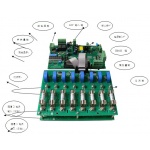 供應16路AGF-M16光伏匯流采集裝置，生產廠家，價格