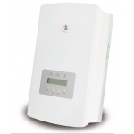 GCL-mini-1000系列單相組串式光伏逆變器