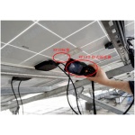 探感物聯(lián)：海外專用，光伏組件RFID溯源系統(tǒng)