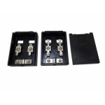 光伏接線盒0906應(yīng)用在光伏路燈光伏組件及交通指示燈