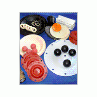 Pumper Parts氣動(dòng)隔膜泵配件