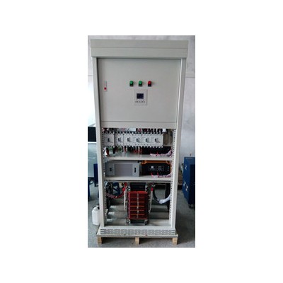 愛邦瑞DC336V太陽能光伏逆控一體機30KW太陽能發電系統