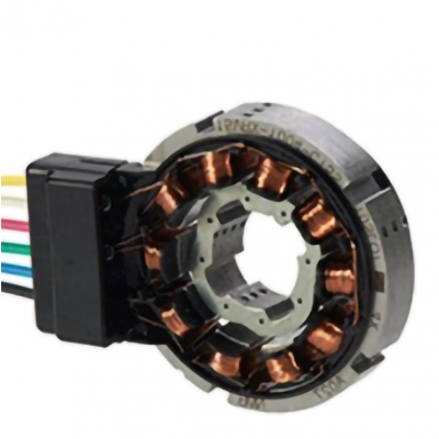 Efi Polymers  高壓直流接觸器，旋轉變壓器灌封膠